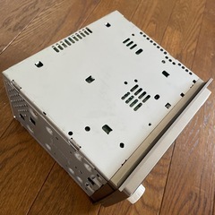 clarion　カーオーディオの画像