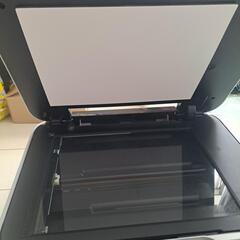 Canon　プリンター　ジャンク品　エラー　MP640の画像
