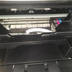 Canon　プリンター　ジャンク品　エラー　MP640の画像