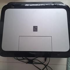 Canon　プリンター　ジャンク品　エラー　MP640の画像
