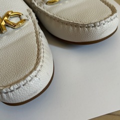 MICHAEL KORS ローファー　24.5㎝の画像