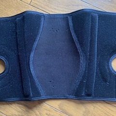 ZAMST膝用サポーター･M(中古)の画像