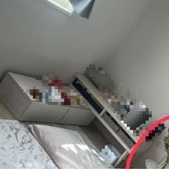 おしゃれテレビボードの画像