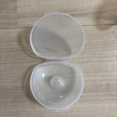 メデラ手動搾乳機&ニップルシールドS の画像