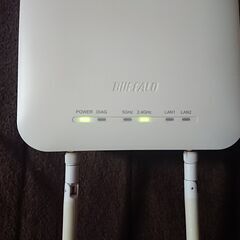 法人向け 11n/a  WAPS-AG300Hシリーズ  WAPS-AG300Hの画像