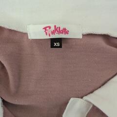 PINKlatte 女児ワンピースの画像