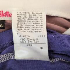 PINKlatte 女児ワンピースの画像