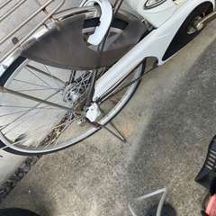 パナソニック　電動自転車の画像
