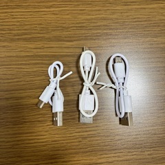 ネックファン　　4本セットの画像