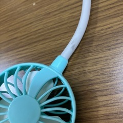 ネックファン　　4本セットの画像