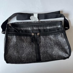 【未使用】ショルダーバッグの画像