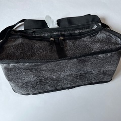 【未使用】ショルダーバッグの画像