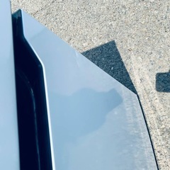 ♦Hisense 2ドア冷凍冷蔵庫【2022年製】HR-B95Aの画像