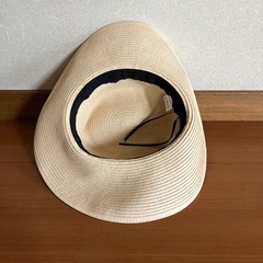帽子👒の画像