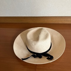帽子👒の画像