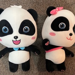 ぬいぐるみ キキ ミュウミュウの画像