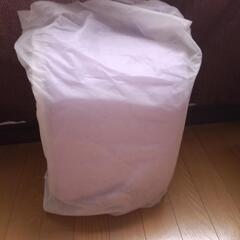 新品　撮影の為開封いたしました！の画像
