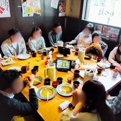 「小倉駅カフェ会☕」北九州で友達を作りませんか？🥄8/10（日曜）12:00~14:00 『おしゃべり✨ランチ会🍱』 📩予約受付中 - 北九州市