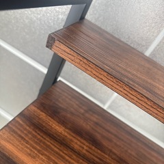 デスク　チェア　セットの画像