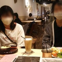 「小倉駅カフェ会☕」北九州で友達を作りませんか？🥄8/10（日曜）12:00~14:00 『おしゃべり✨ランチ会🍱』 📩予約受付中 − 福岡県