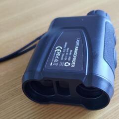 ゴルフ用レーザー距離計 LASER RANGEFINDER MODEL:LAB8の画像