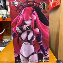 フィギュアの画像