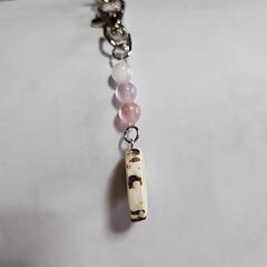 鹿の角キーホルダー⑩の画像