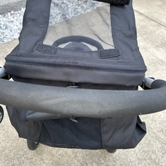 エアバギー　ココ　ミミ　ベビーカー　A型　の画像