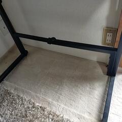 お取引き中　調整棚の画像