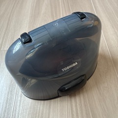 アイロン　TOSHIBAの画像