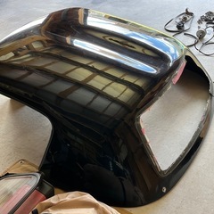 NA NB ロードスター 軽量ハードトップ　の画像