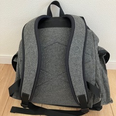 PORTER×Firstrateの画像