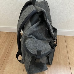 PORTER×Firstrateの画像