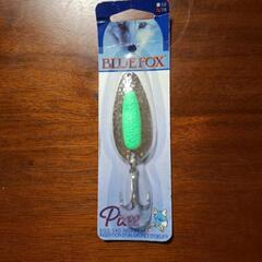 【新品未開封】ルアー　BLUE FOX  Pixee 他の画像