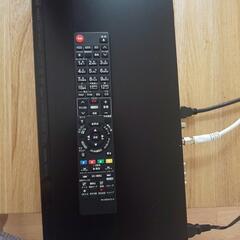 PanasonicブルーレイレコーダーDIGA DMR-BRT230の画像