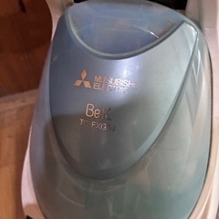 掃除機の画像
