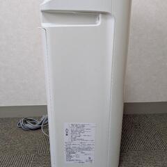 シャープ加湿空気清浄機の画像