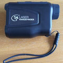 ゴルフ用レーザー距離計 LASER RANGEFINDER MODEL:LAB8の画像