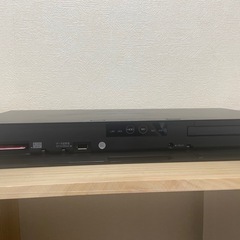 SAHRP AQUOS ブルーレイレコーダーの画像