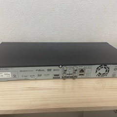 SAHRP AQUOS ブルーレイレコーダーの画像