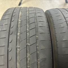 225/40R18 ４本　　ミネルバの画像