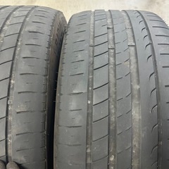225/40R18 ４本　　ミネルバの画像