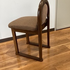 ドレッサーチェア【町田市再生家具】0727の画像