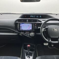 トヨタ アクア 　Ｇ　Ｇ’ｓ 入庫しました！(^_^)✨の画像