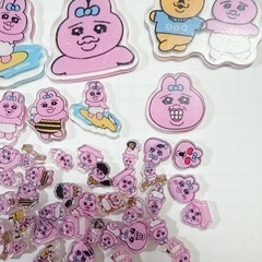 オパンチュウサギ★パーツの画像