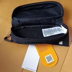 限定 OAKLEY CORDURA 小物入れ サングラス ケースの画像