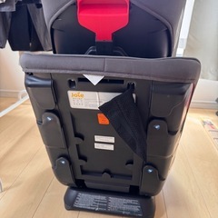 Joie コンパーチブルチャイルドシート C0925 の画像