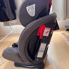 Joie コンパーチブルチャイルドシート C0925 の画像