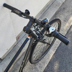 ♪ヤマハ♪2024年式♪パスクレイグ♪ブラック♪電動アシスト自転車700 Cの画像