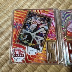 ダンダダン アクリルスタンド 新品の画像